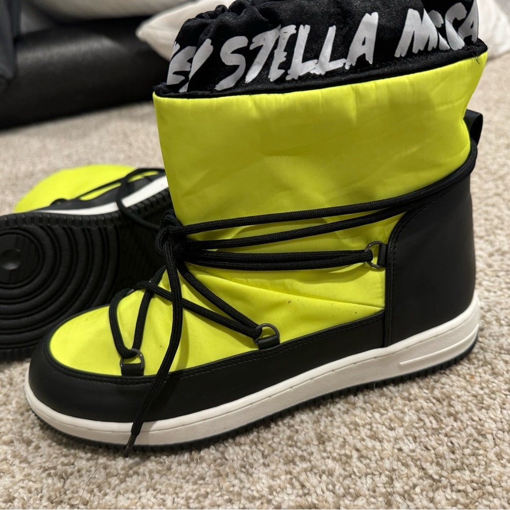 Brand new without box